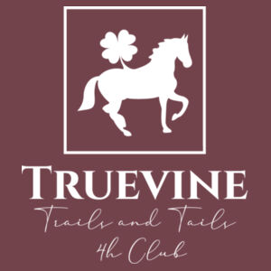 District Fleece Crewneck  Design