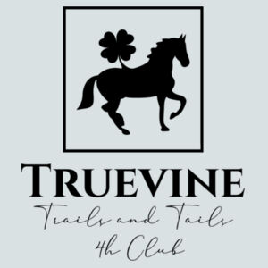 Youth Tri-Blend Tee Design