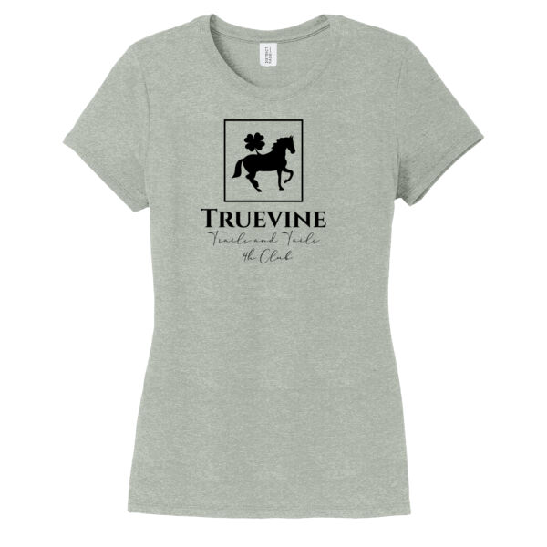 Women's Tri-Blend T-Shirt Thumbnail
