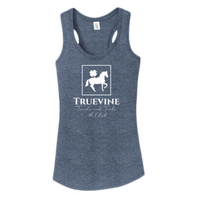 Women's Racerback Tank Top Thumbnail