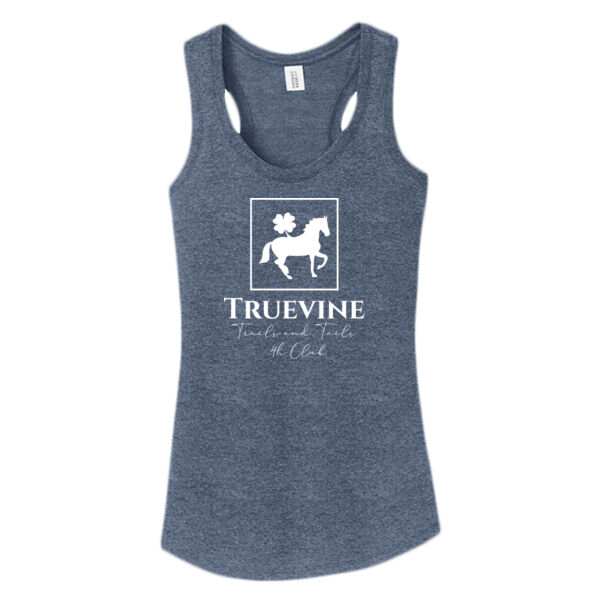 Women's Racerback Tank Top Thumbnail