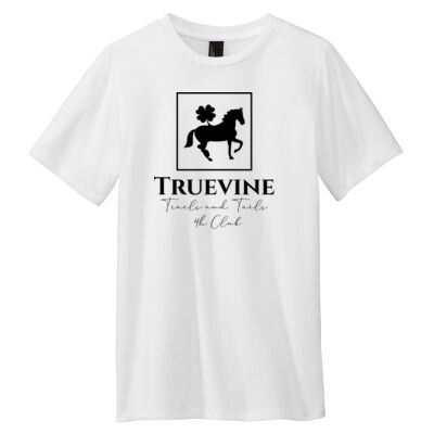 Youth Tri-Blend Tee Thumbnail