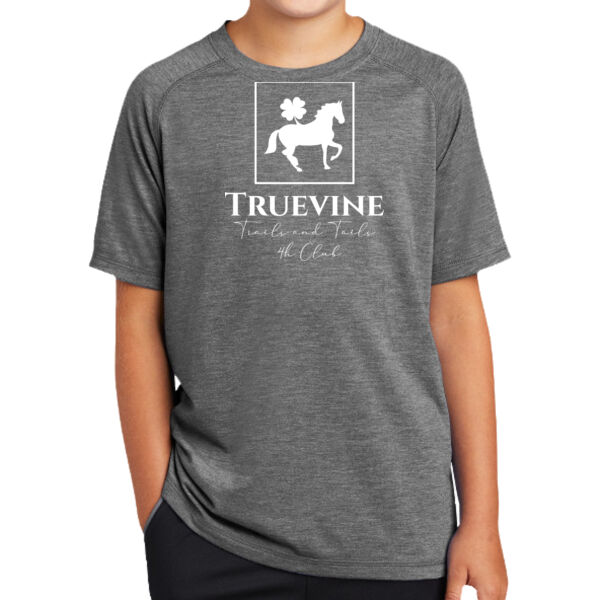 Youth Performance T-Shirt Thumbnail