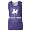 Youth Pro Mesh Reversible Tank Top Thumbnail
